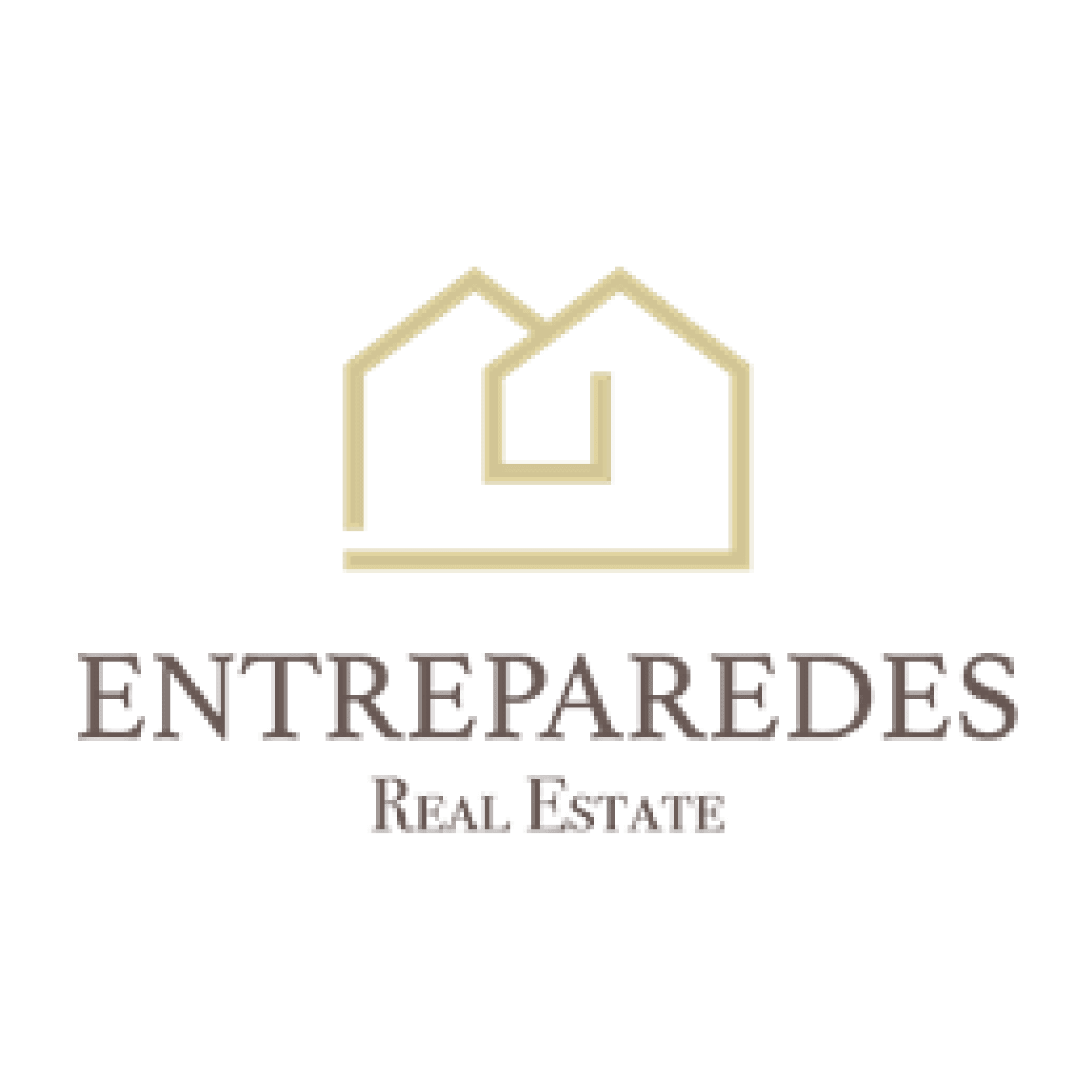 Logótipo ENTREPAREDES REAL ESTATE (PRÓLOGOS E CAPÍTULOS, LDA)