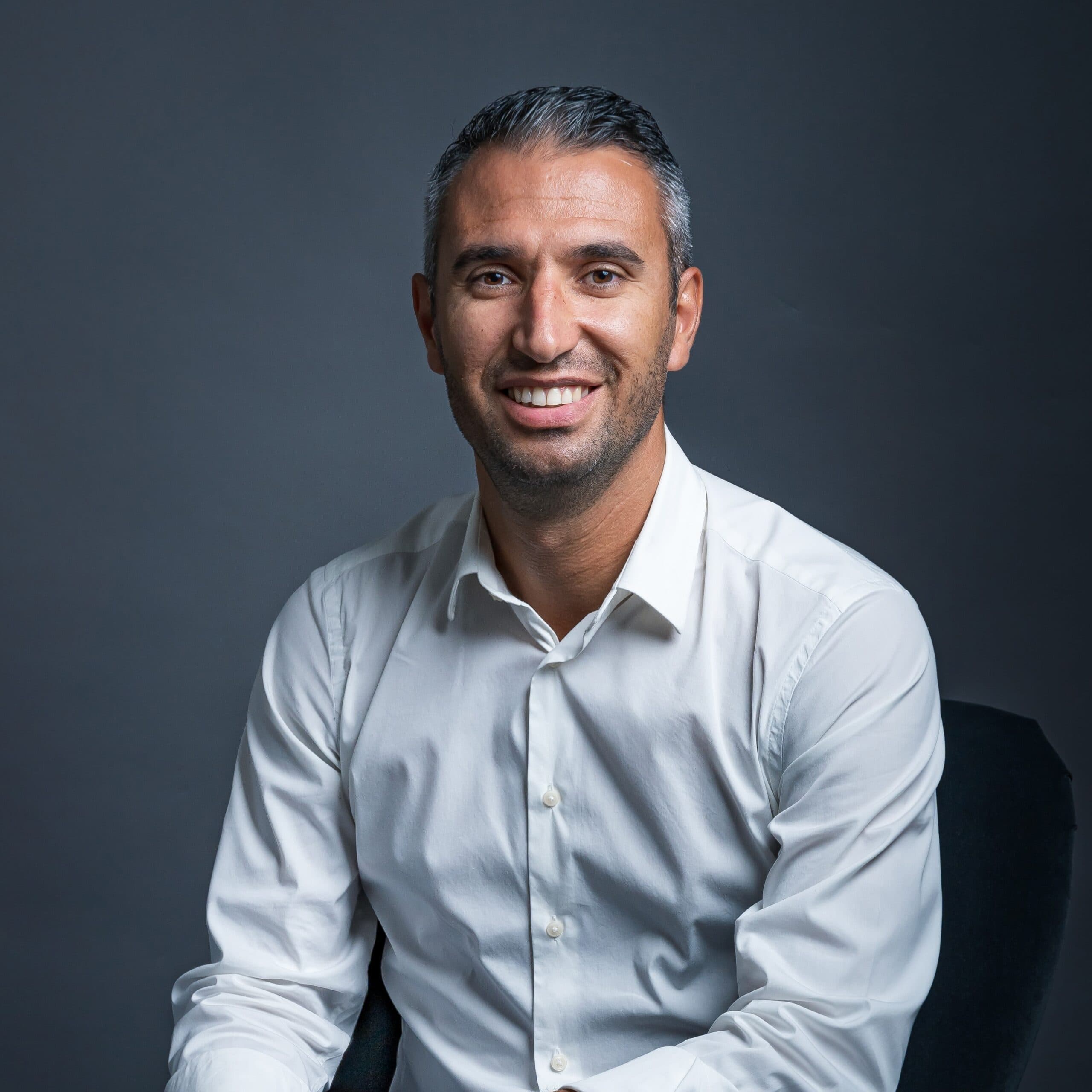 Pedro Silva