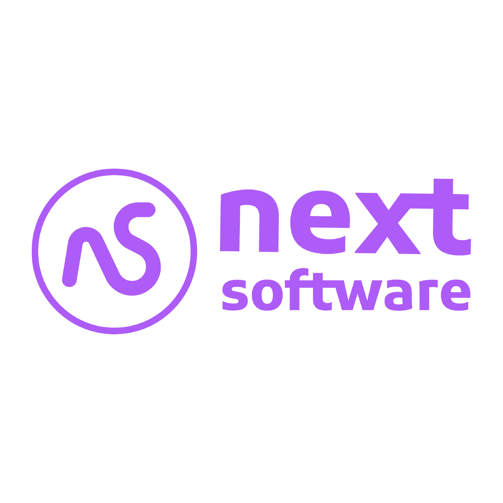 Logótipo NZXTSOFTWARE - DESENVOLVIMENTO & CONSULTORIA, LDA