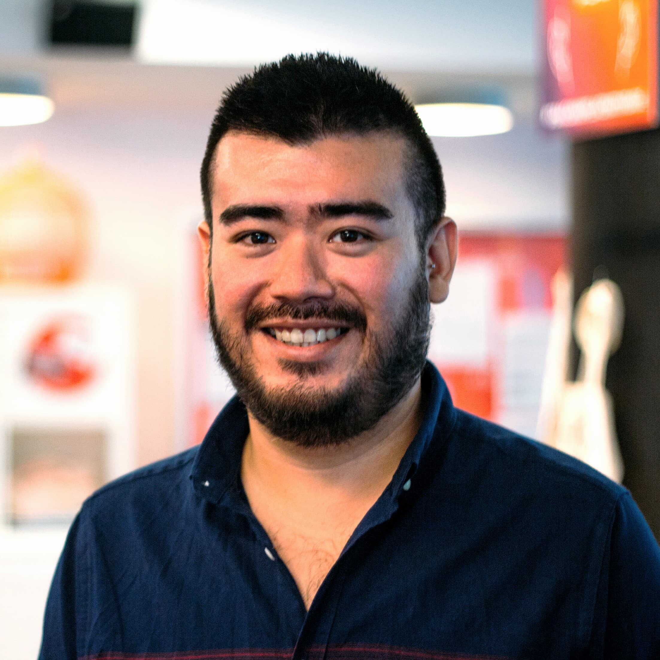 Gabriel Augusto