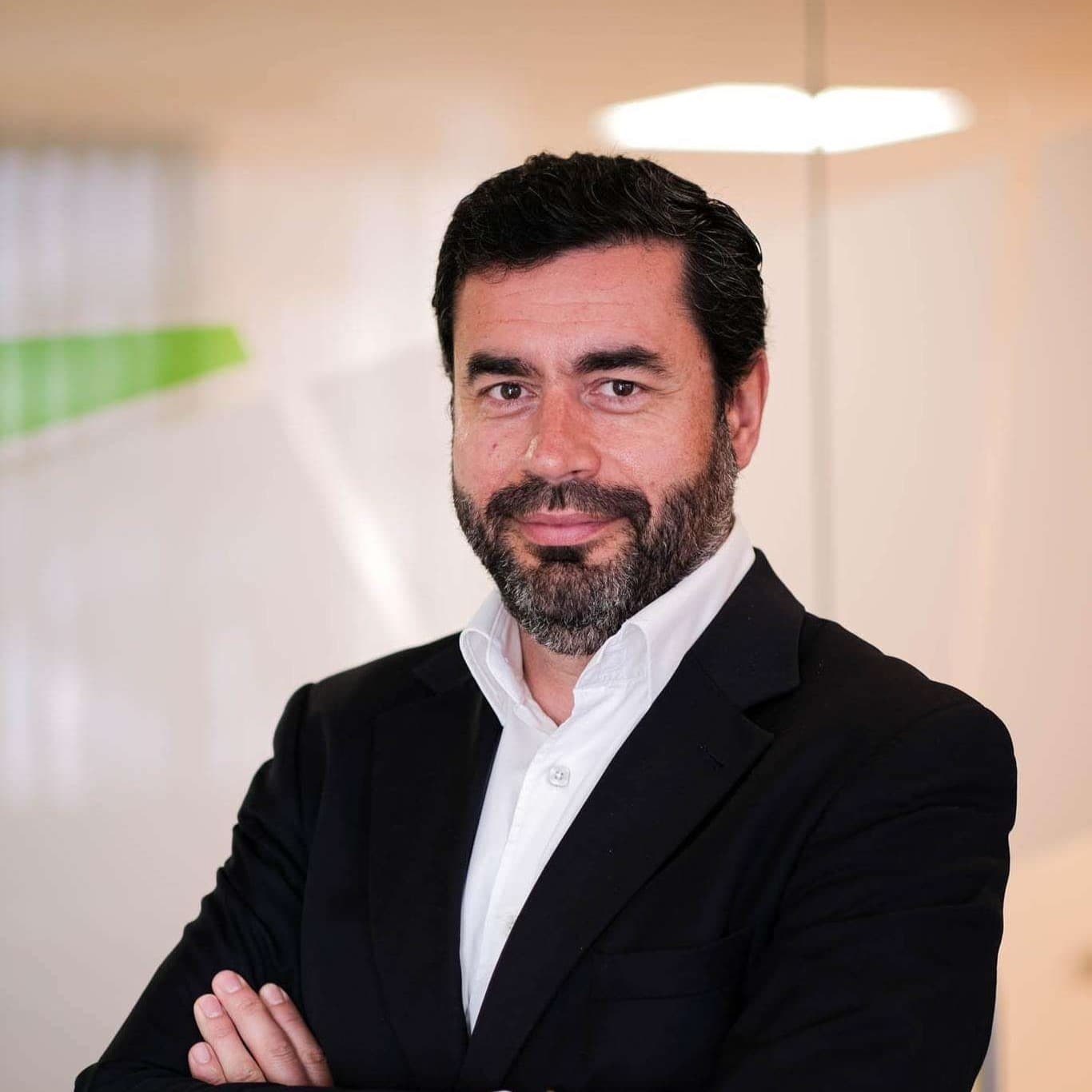 Marco Libório