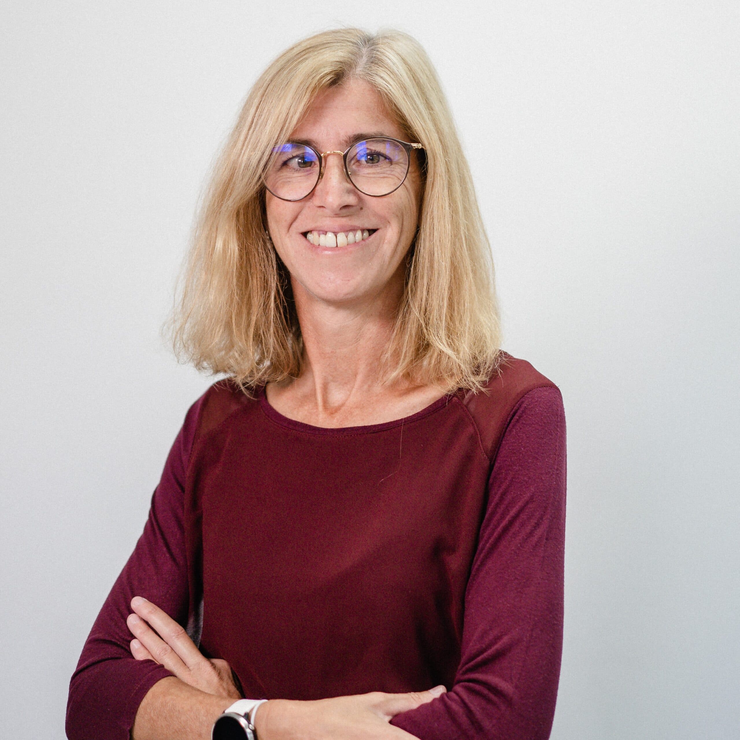 Cláudia Vicente