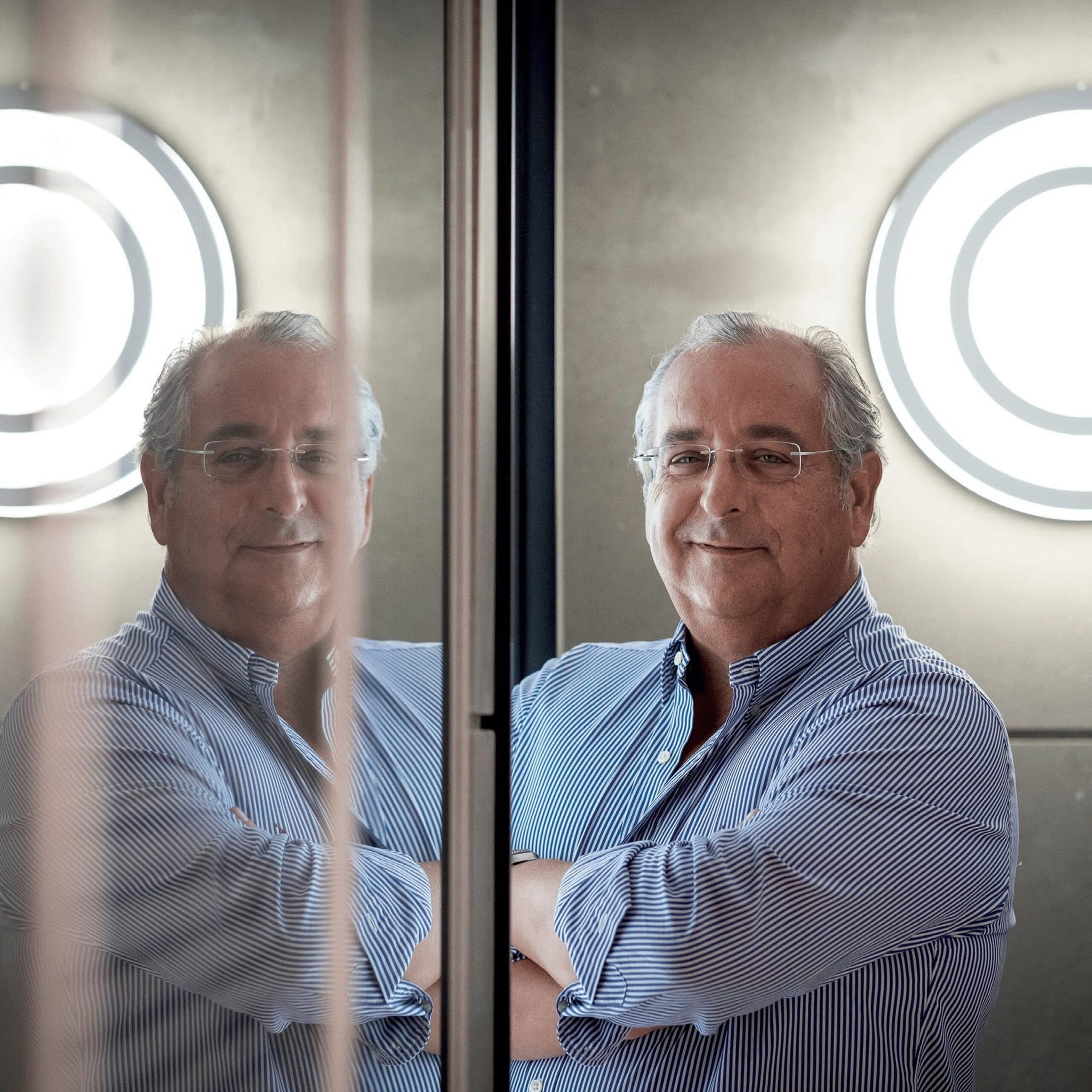 Carlos Manteigas