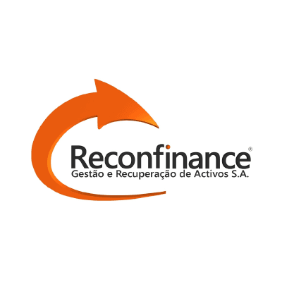 Logótipo RECONFINANCE - GESTÃO E RECUPERAÇÃO DE ACTIVOS, S.A.