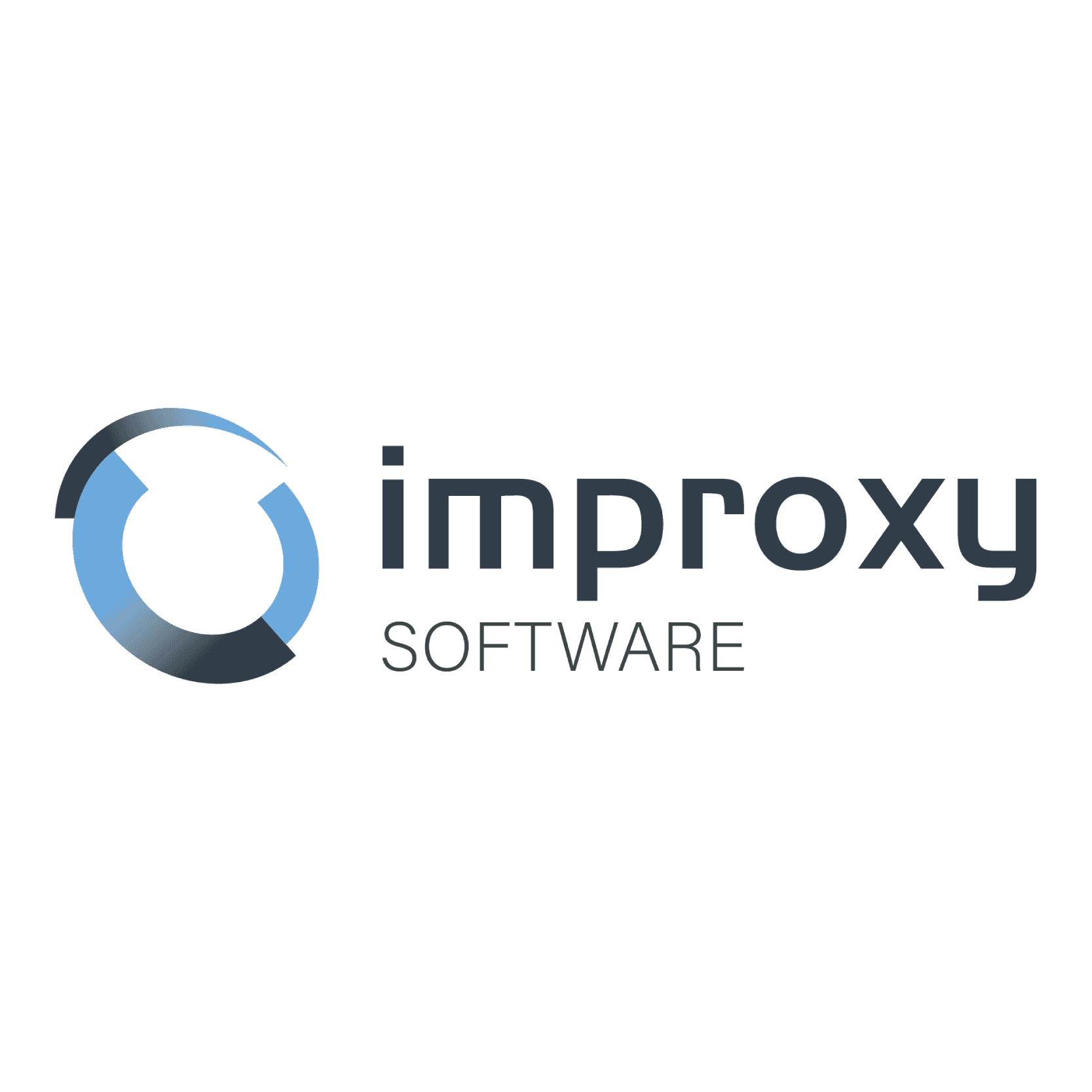 Logótipo IMPROXY - TECNOLOGIAS DE INFORMAÇÃO, LDA