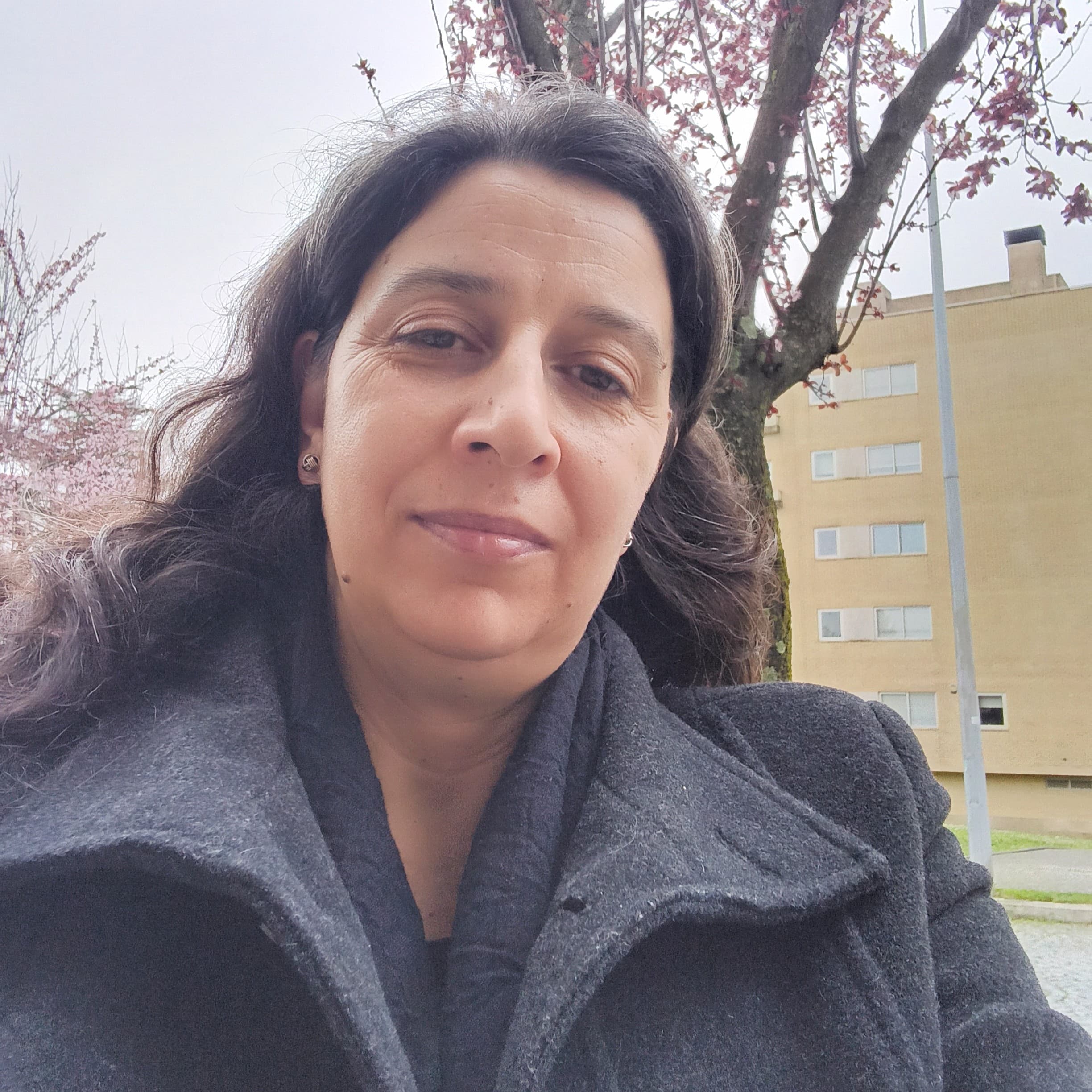 Ana Morais