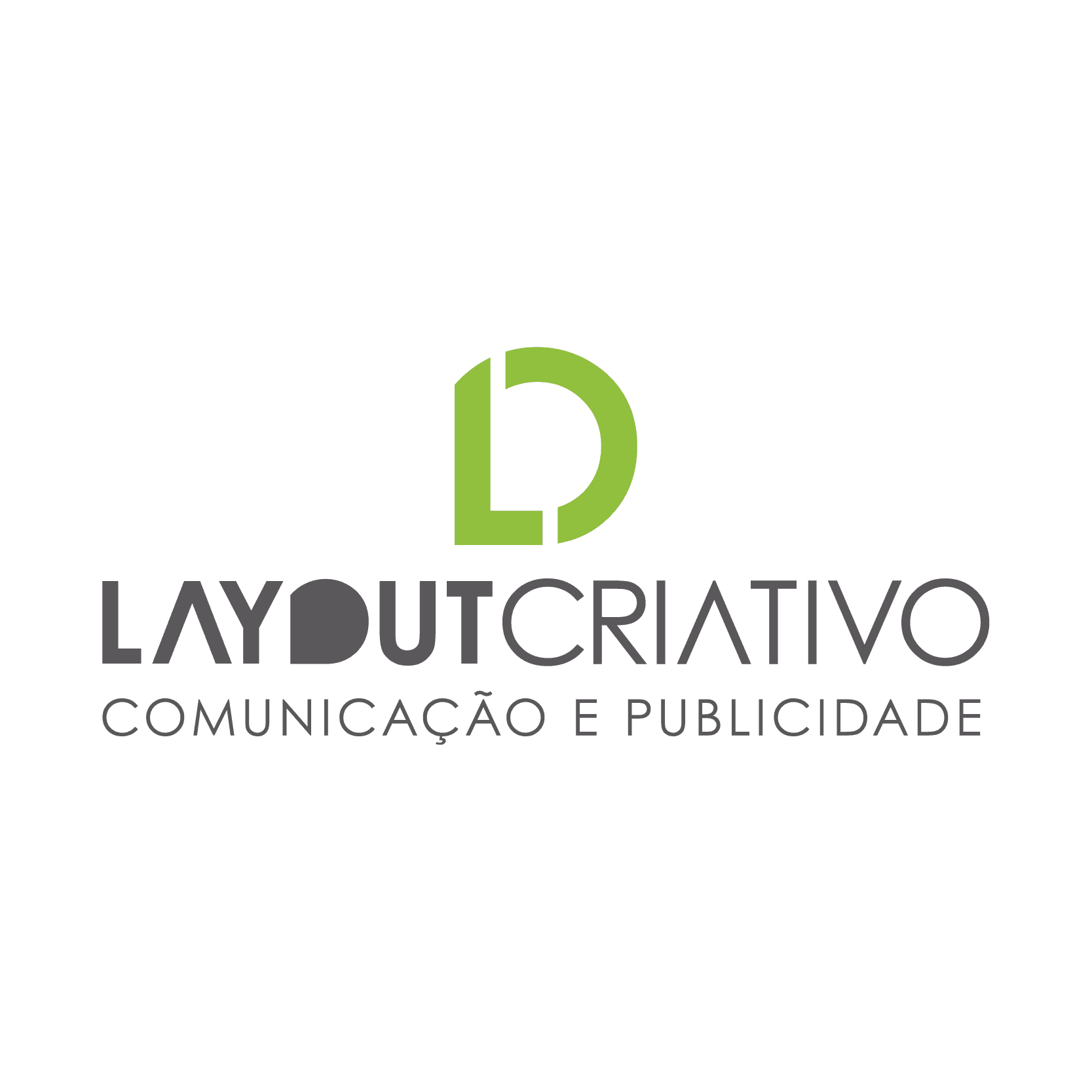 Logótipo LAYOUTCRIATIVO, UNIPESSOAL, LDA