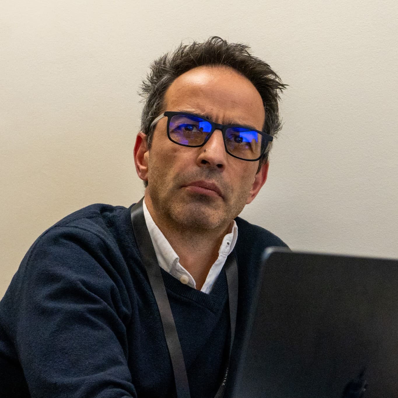 Mário Salgado
