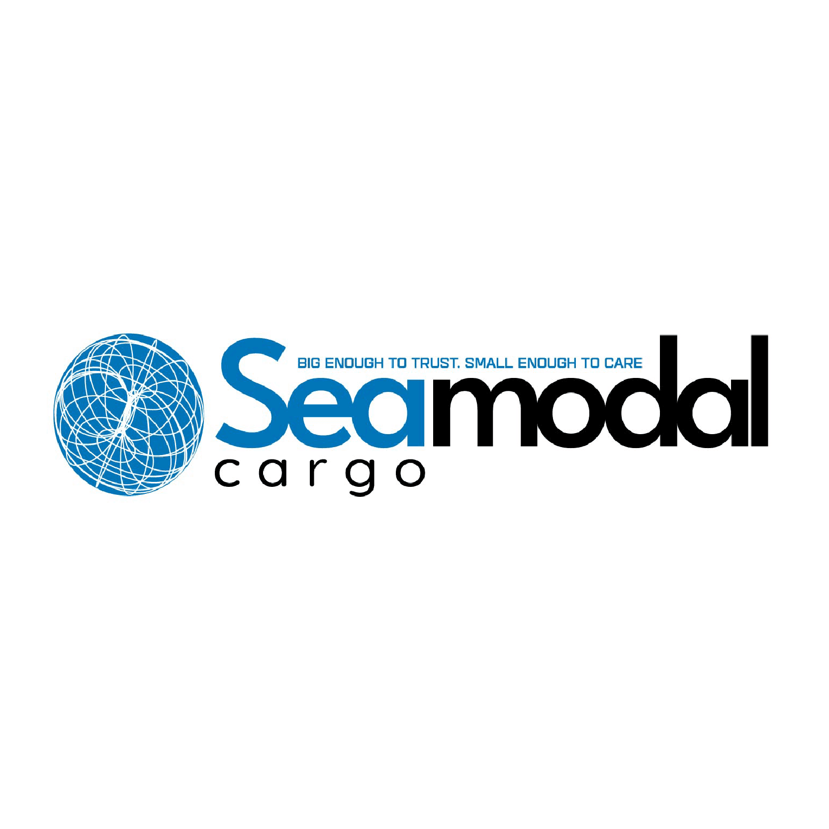 Logótipo SEAMODAL CARGO, LDA