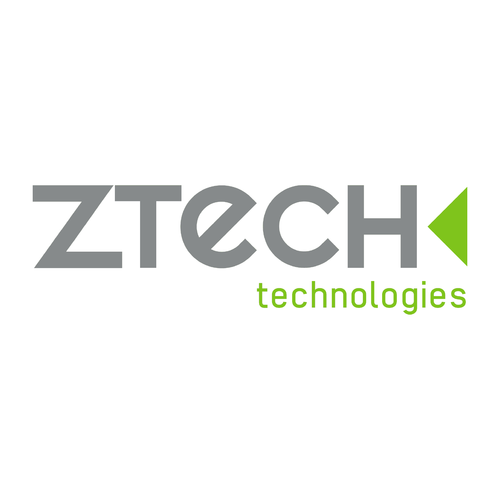 Logótipo ZTECH TECHNOLOGIES, LDA