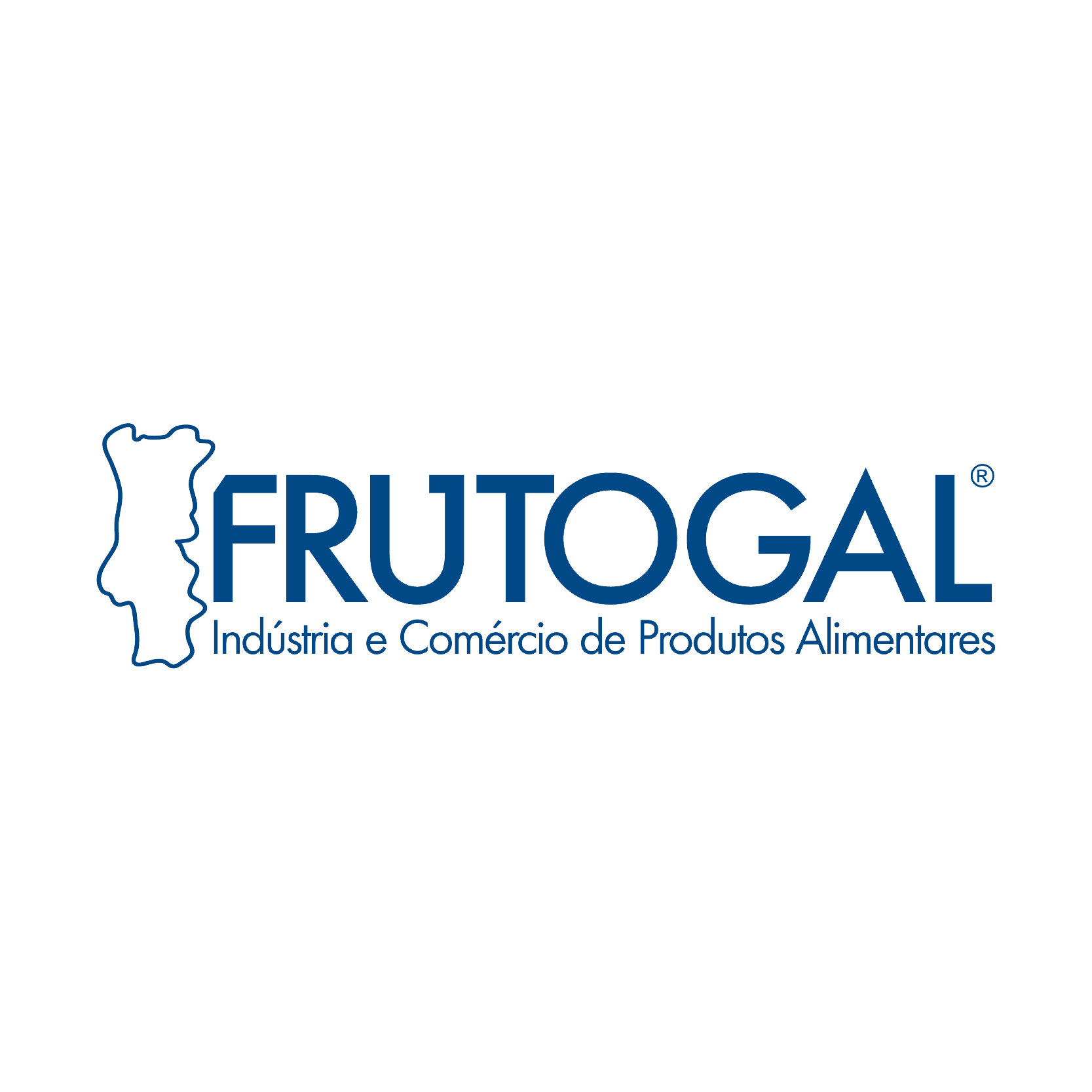 Logótipo FRUTOGAL - INDÚSTRIA E COMÉRCIO DE PRODUTOS ALIMENTARES, LDA