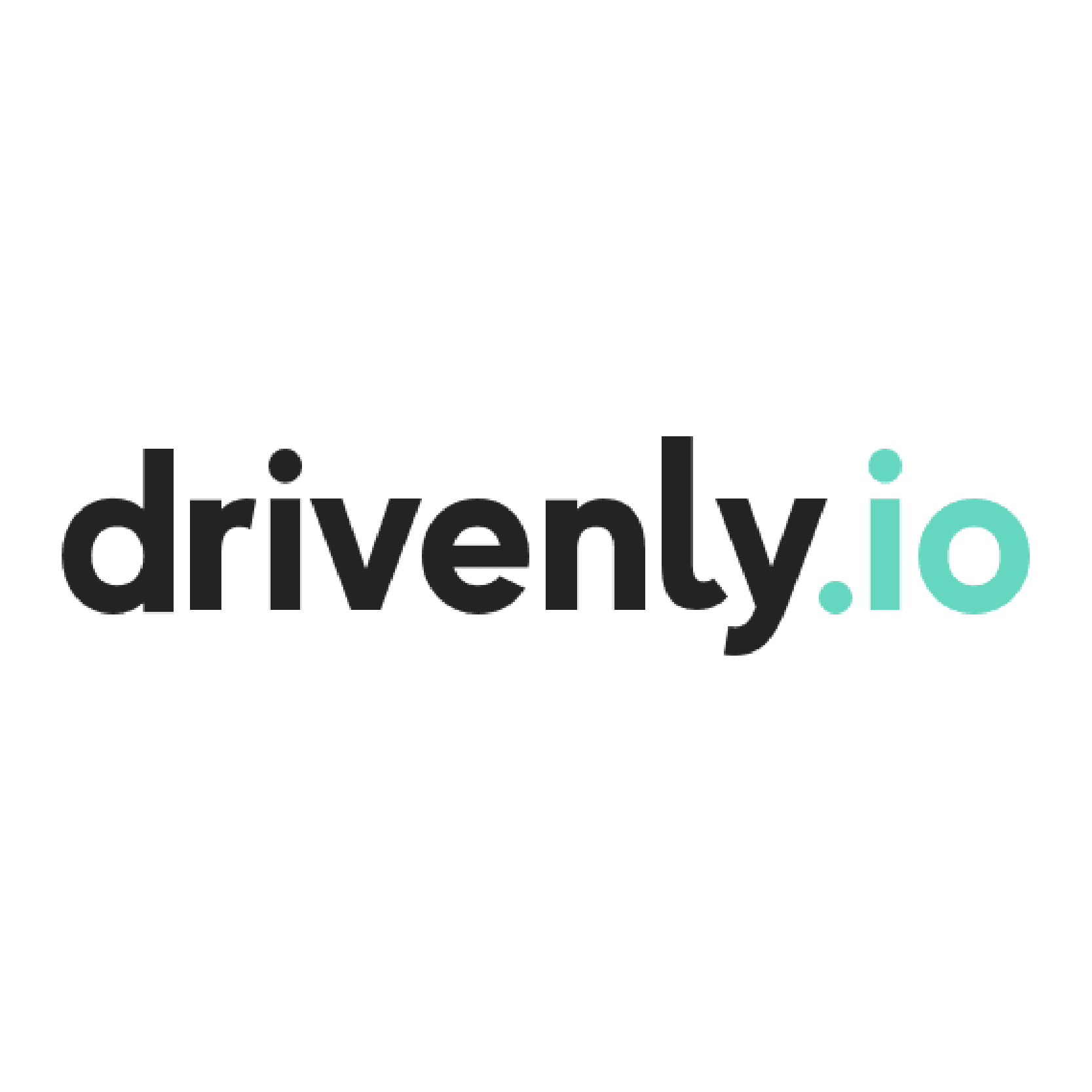 Logótipo DRIVENLY, UNIPESSOAL, LDA