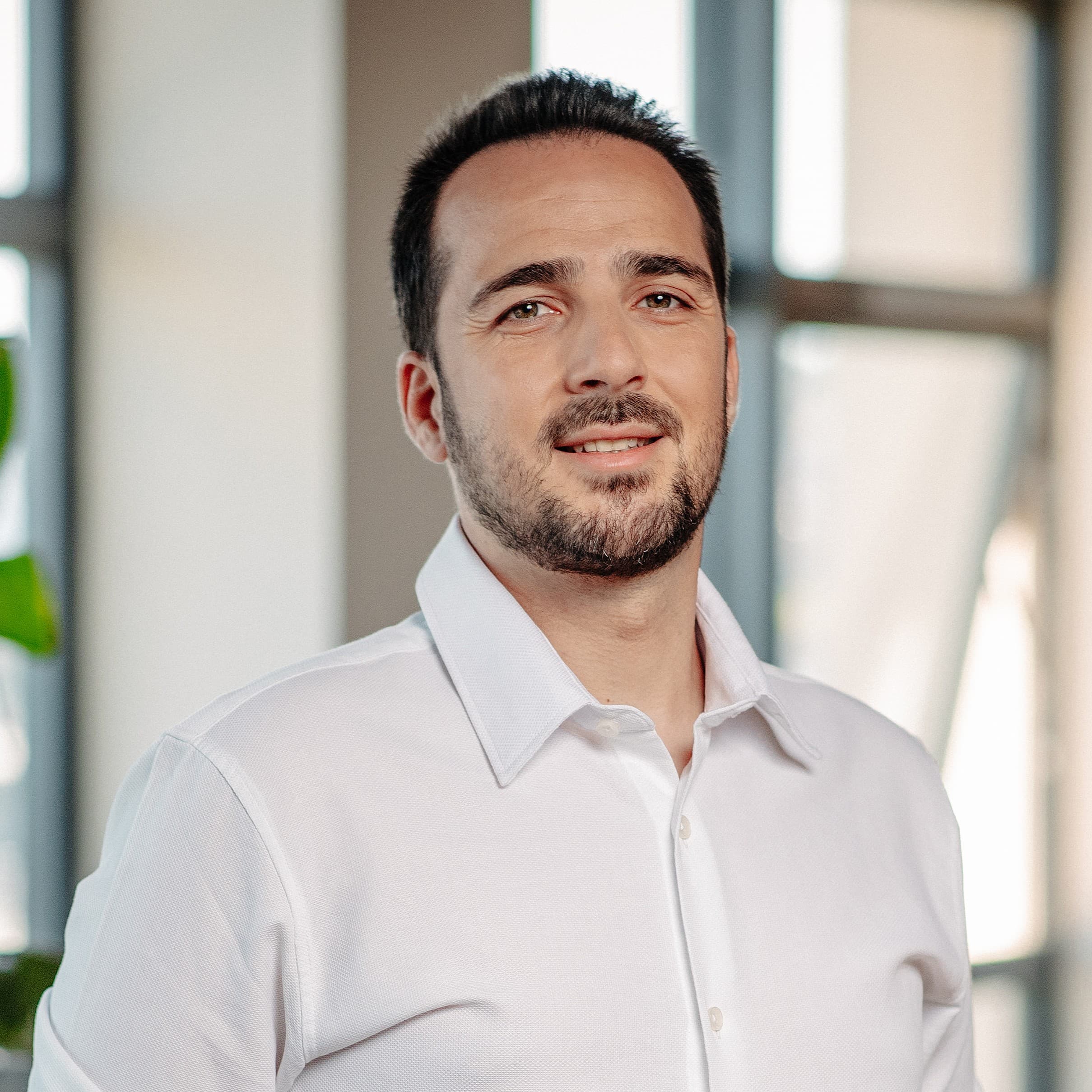 Ricardo Gil