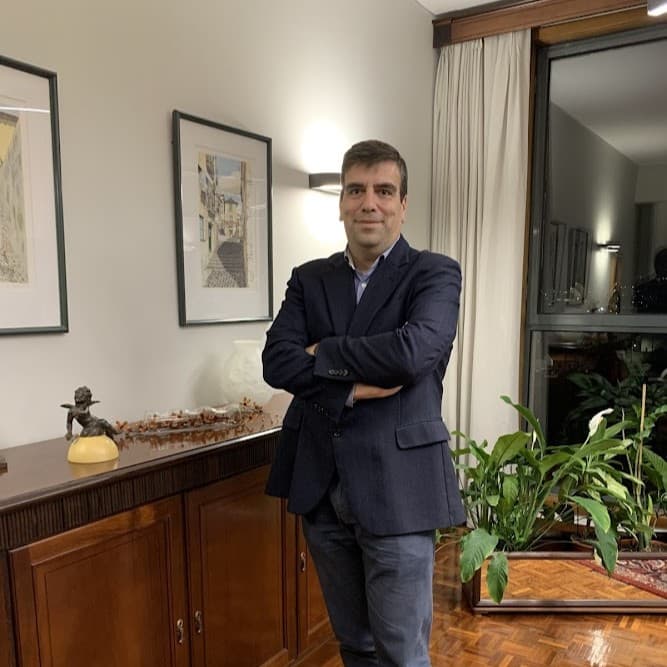 Filipe Morgado