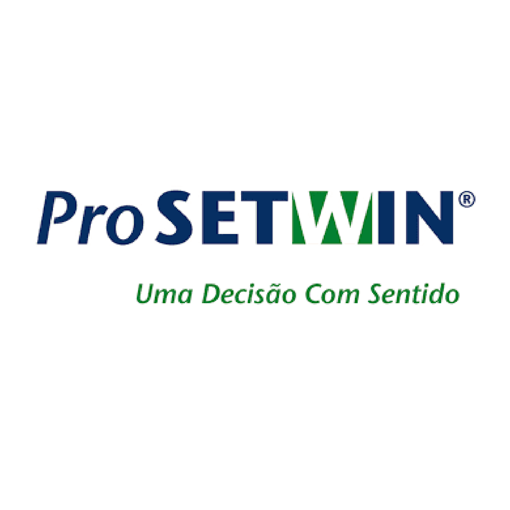 Logótipo PROSETWIN - SERVIÇOS DE MARKETING, LDA