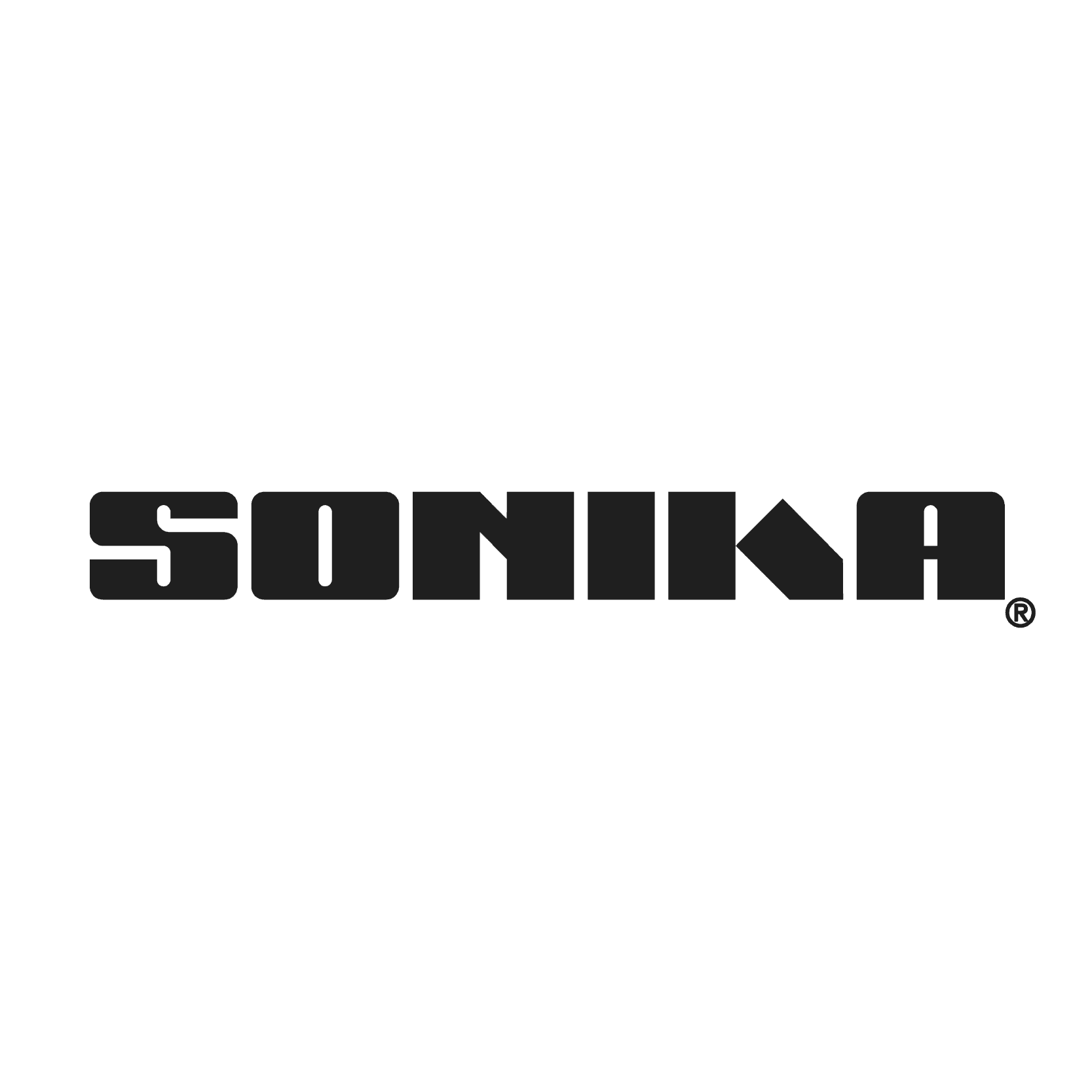 Logótipo SONIKADJ - AUDIOVISUAIS, LDA