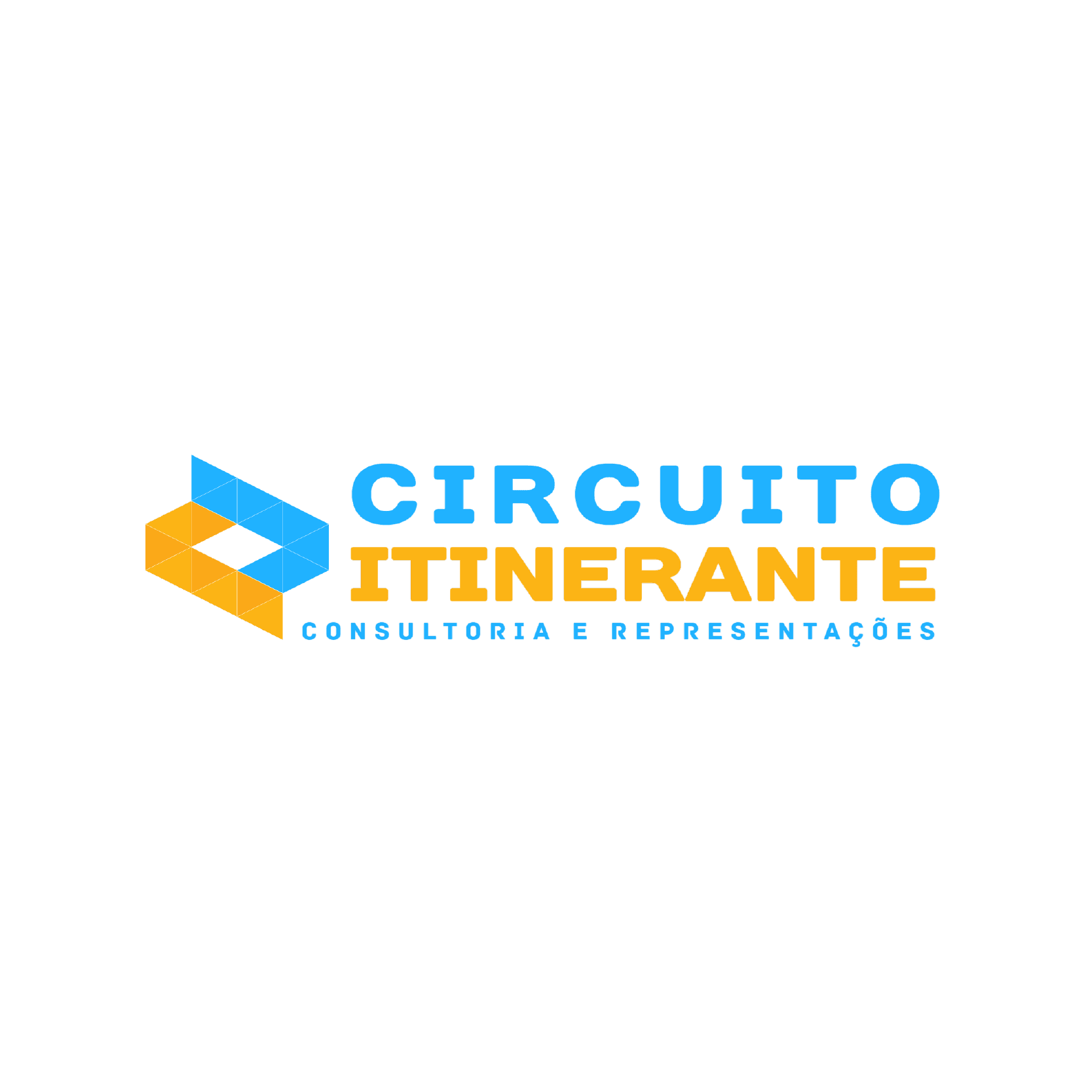 Logótipo CIRCUITO ITINERANTE, UNIPESSOAL, LDA