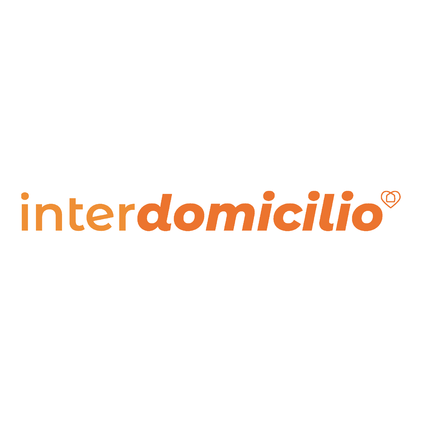 Logótipo INTERDOMICILIO PORTUGAL - SERVIÇOS DOMÉSTICOS E CUIDADOS ASSISTÊNCIAIS, UNIPESSOAL, LDA