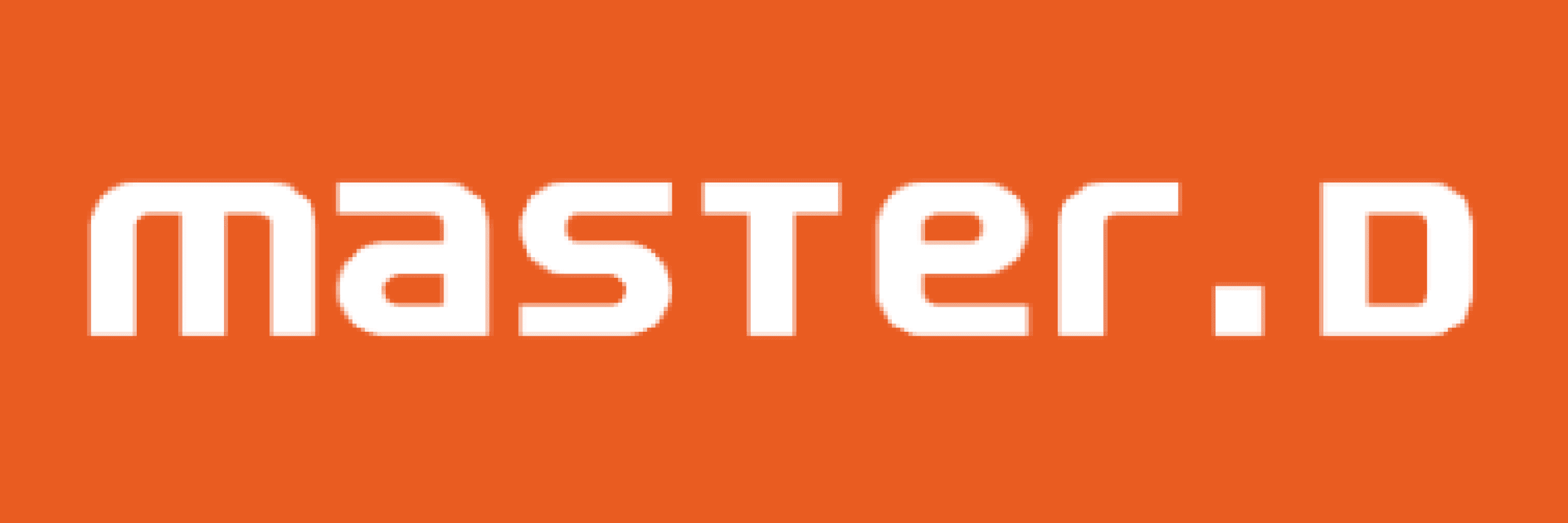 MASTER DISTÂNCIA - FORMAÇÃO PROFISSIONAL, UNIPESSOAL, LDA