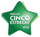 Prémio Cinco Estrelas