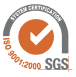 ISO 9001 SGS