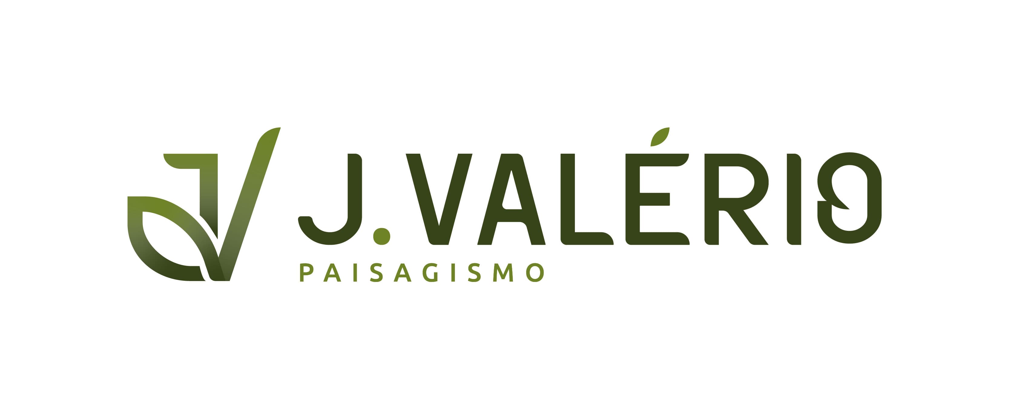 Logótipo J. VALÉRIO, LDA