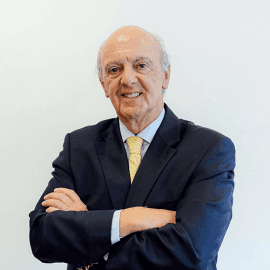 José M. Ribeiro da Cunha