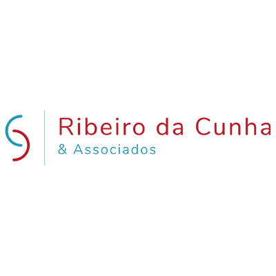 Logótipo JM RIBEIRO DA CUNHA & ASSOCIADOS, SROC, LDA