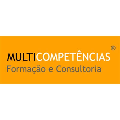 Logótipo MULTICOMPETÊNCIAS, LDA