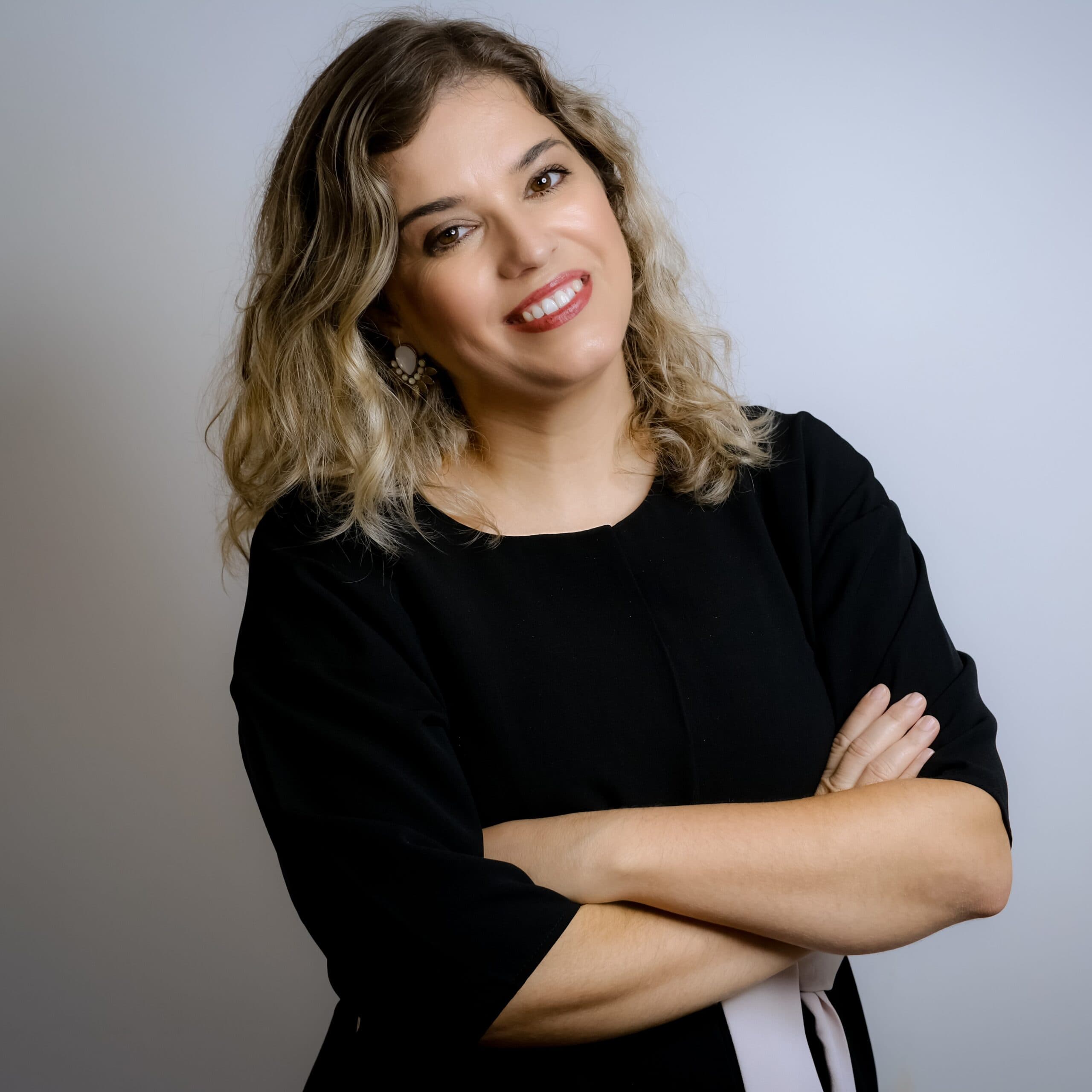 Andreia Garcia