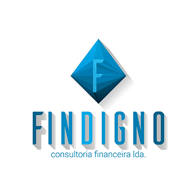 Logótipo FINDIGNO, UNIPESSOAL, LDA
