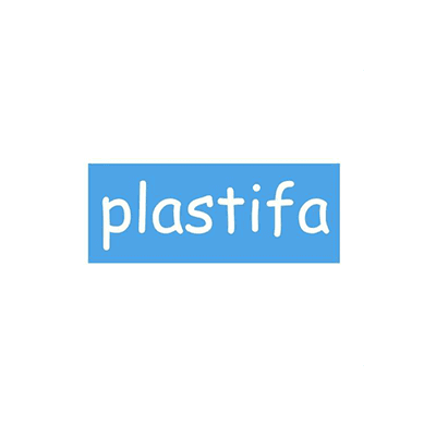 Logótipo PLASTIFA - PLÁSTICOS TÉCNICOS, LDA