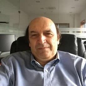Manuel Carvalho