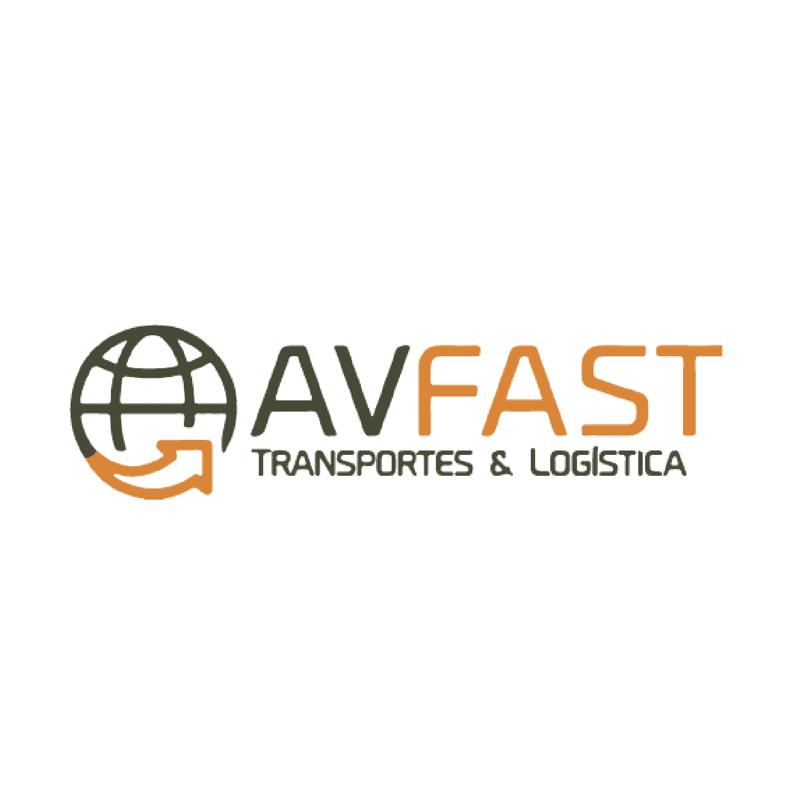 Logótipo AVEIROFAST - TRANSPORTES URGENTES, LDA