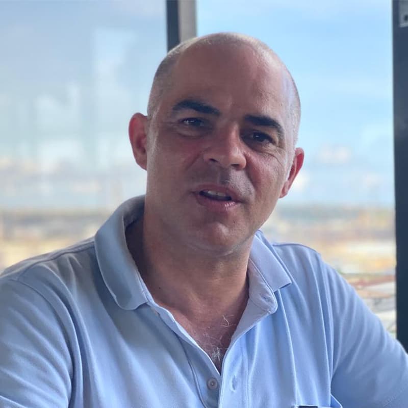 João Carlos Paim