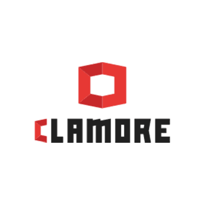 Logótipo CLAMORE - ELECTRICAL AND SAFETY SYSTEMS, LDA