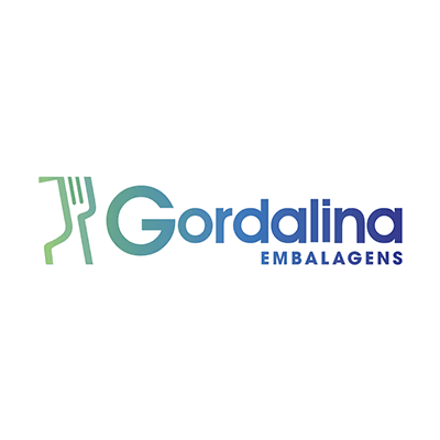 Logótipo GORDALINA, LDA
