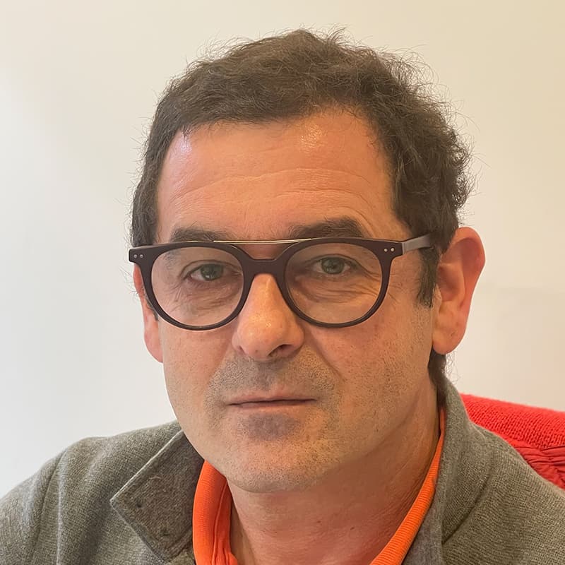 Telmo Fernandes
