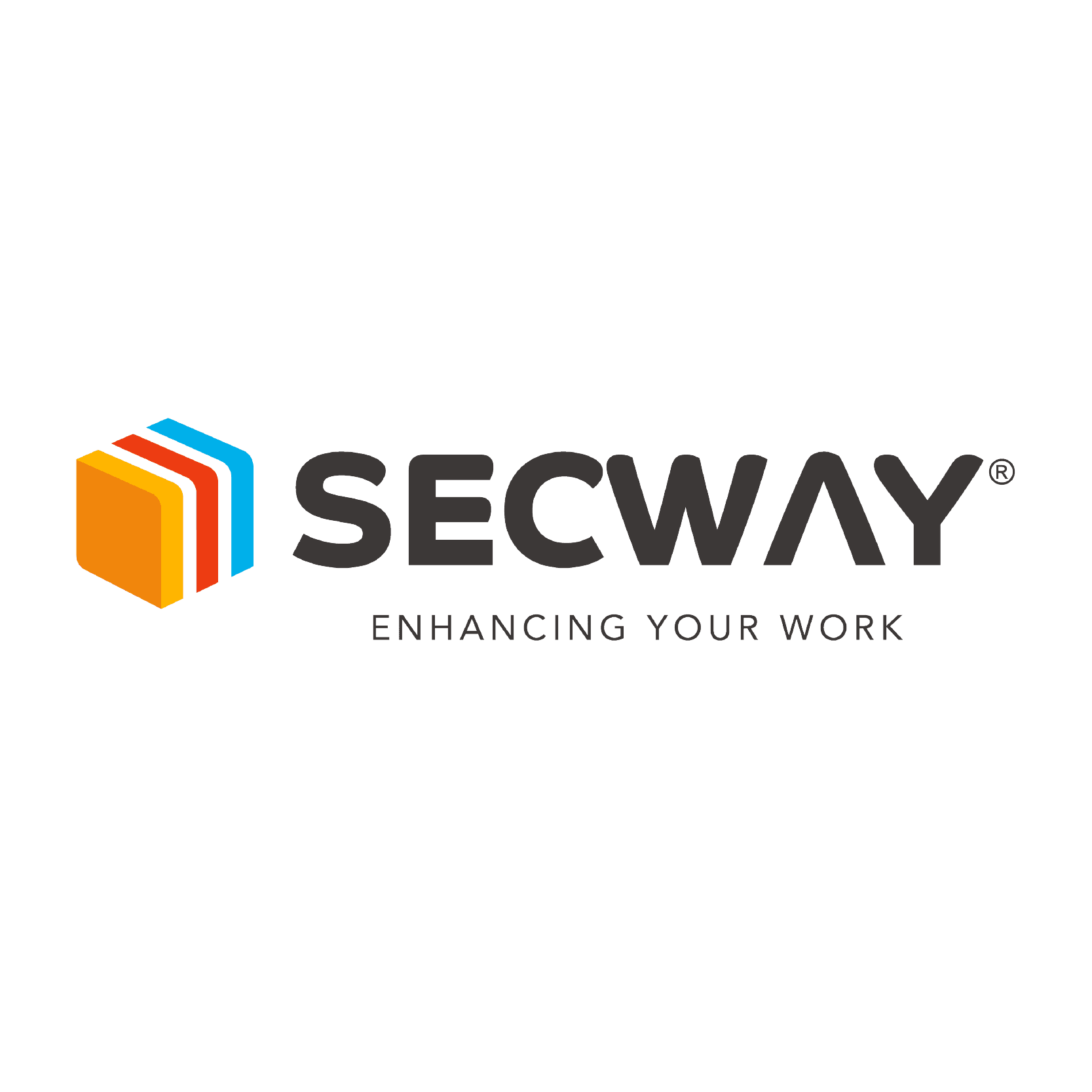 Logótipo SECWAY, SOCIEDADE UNIPESSOAL, LDA