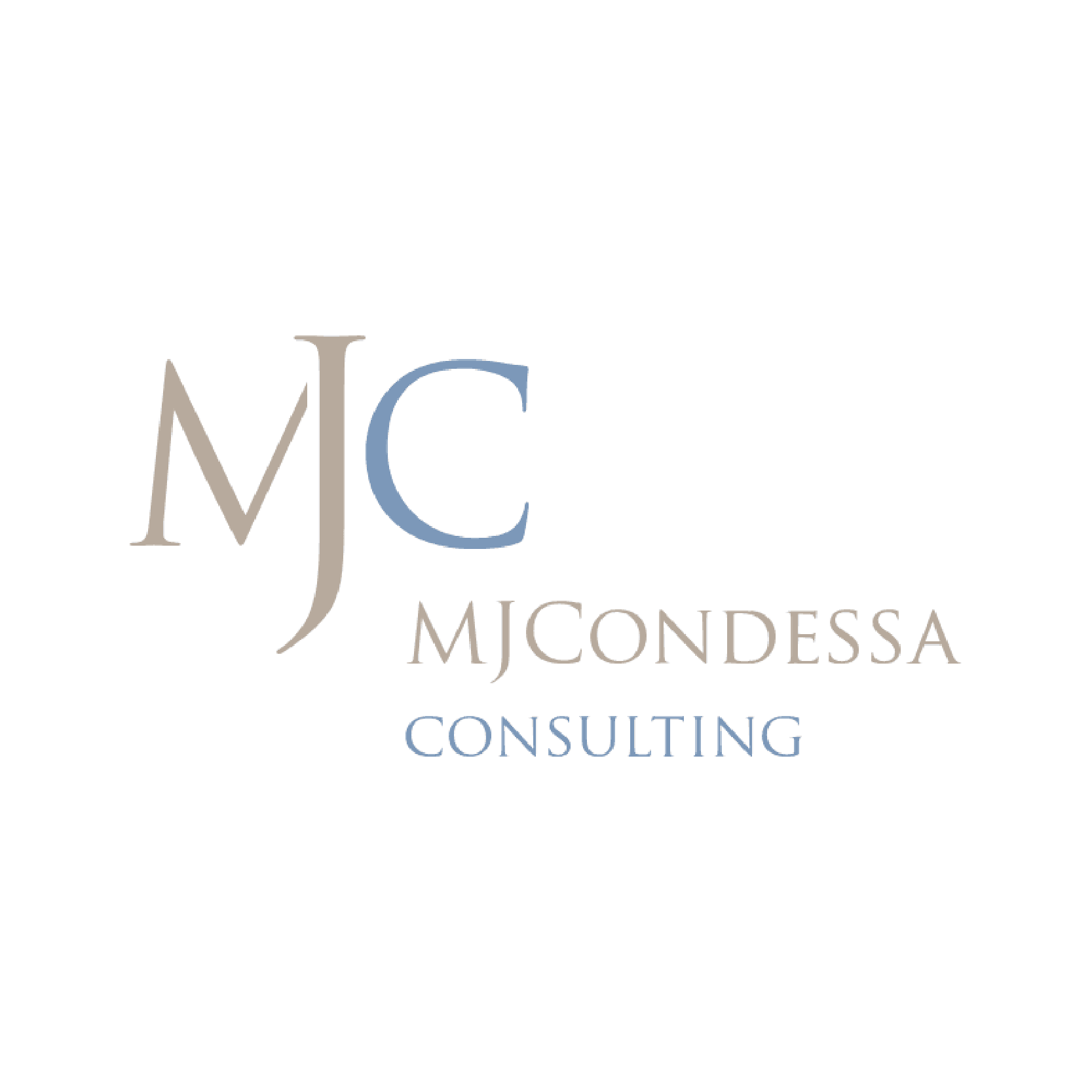 Logótipo MJCONDESSA CONSULTING, LDA