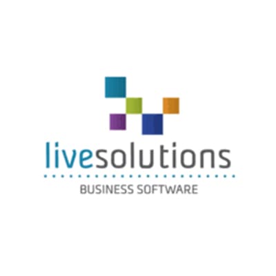 Logótipo LIVESOLUTIONS, S.A.
