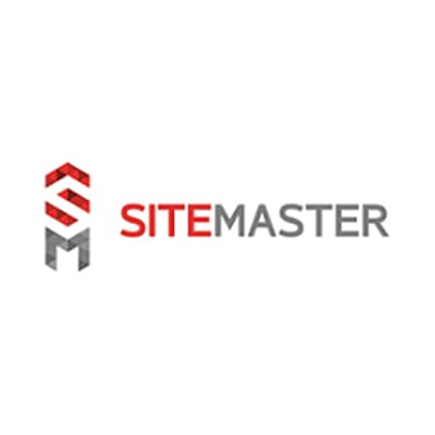 Logótipo SITEMASTER, LDA