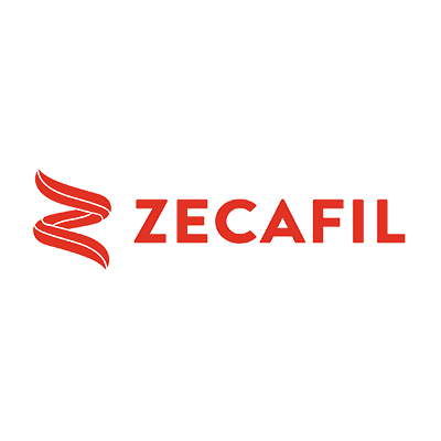 Logótipo ZECAFIL - PROTECÇÃO AMBIENTAL, LDA