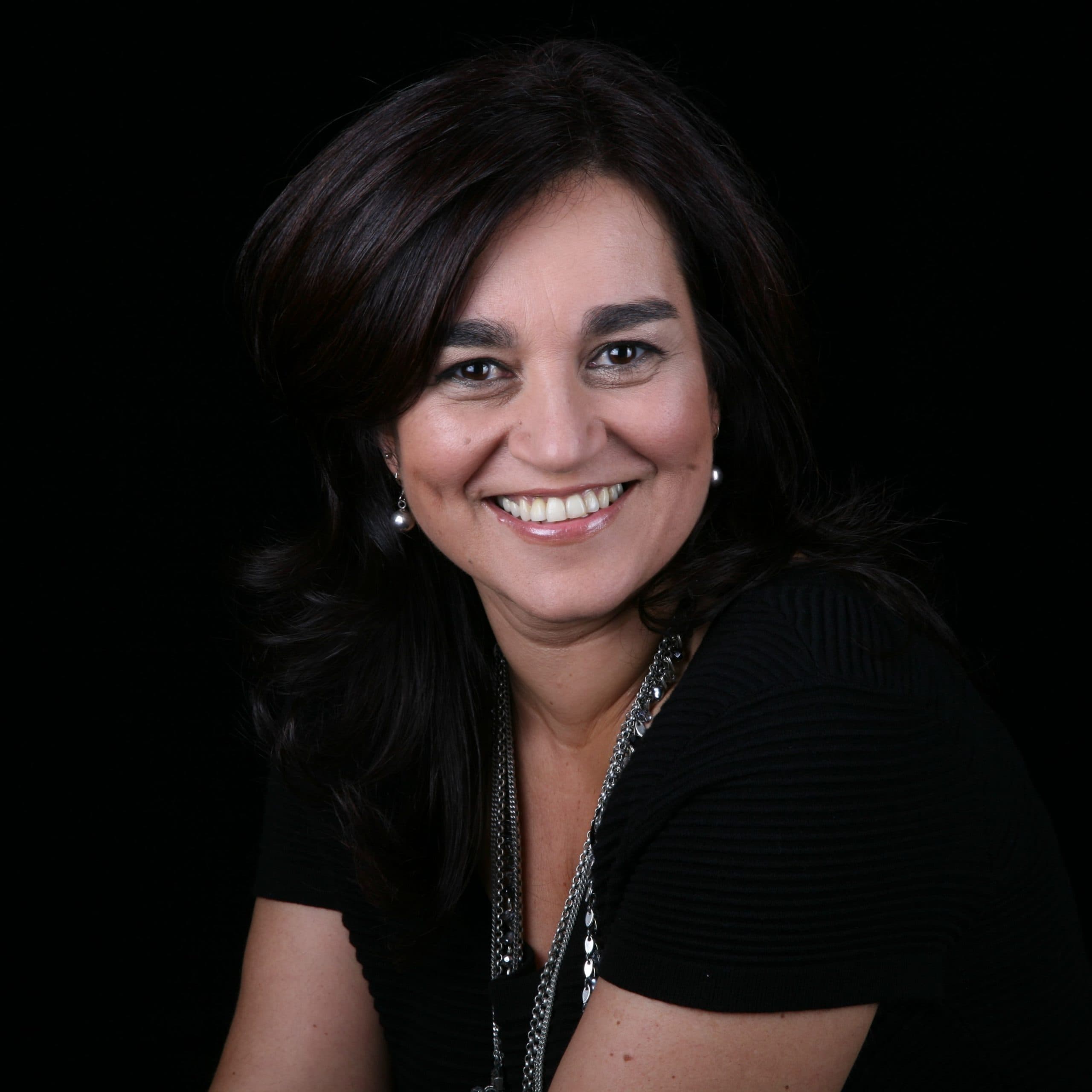 Maria João Baeta Condessa