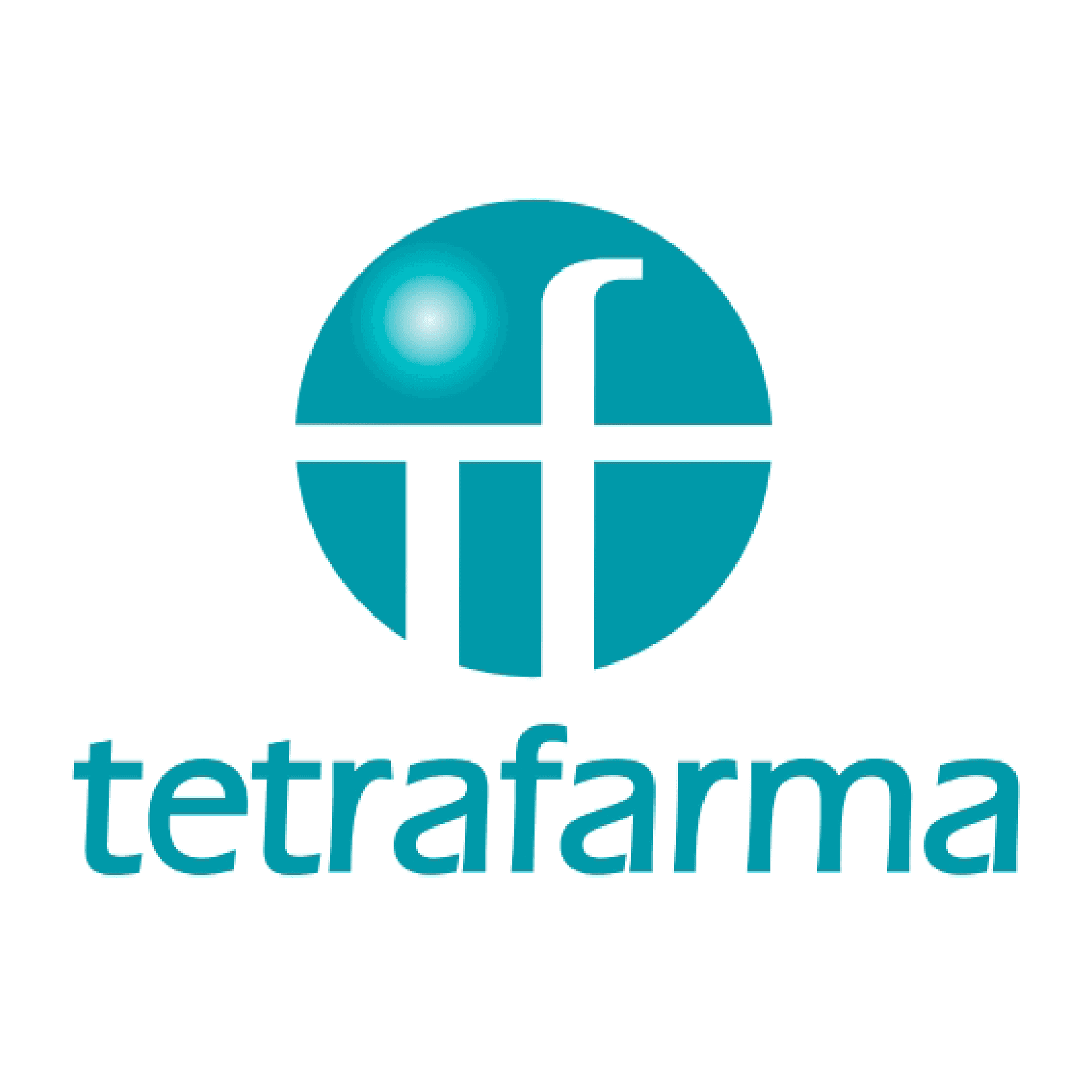 Logótipo TETRAFARMA - PRODUTOS FARMACÊUTICOS, LDA