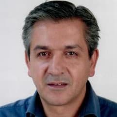 José Manuel Ferreira