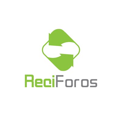 Logótipo RECIFOROS, UNIPESSOAL, LDA