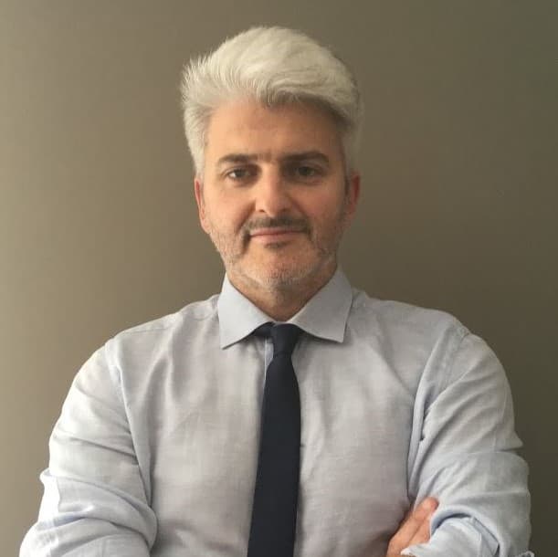 Paulo Correia de Lacerda