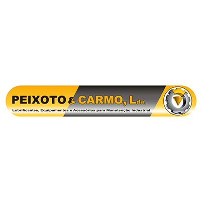 Logótipo PEIXOTO & CARMO, LDA