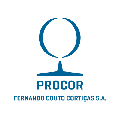 Logótipo FERNANDO COUTO - CORTIÇAS, S.A.